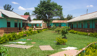 Mother Janet School 2010